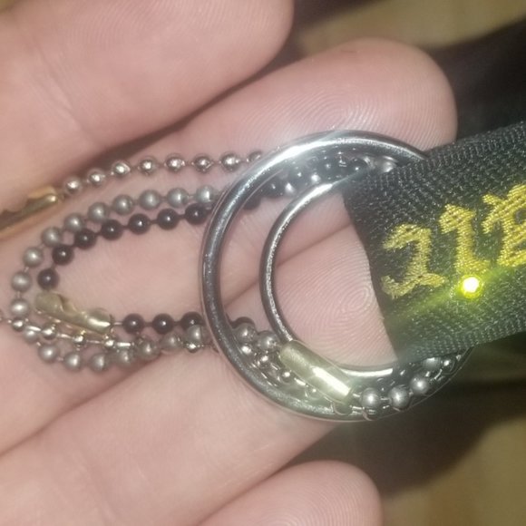 *NEED REPAIR* Size 12 Dr. Marten Doc Jadon Combat - Picture 7 of 12